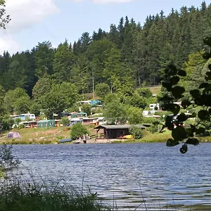 Freizeit- Und Campinganlage Gaisweiher Flossenburg